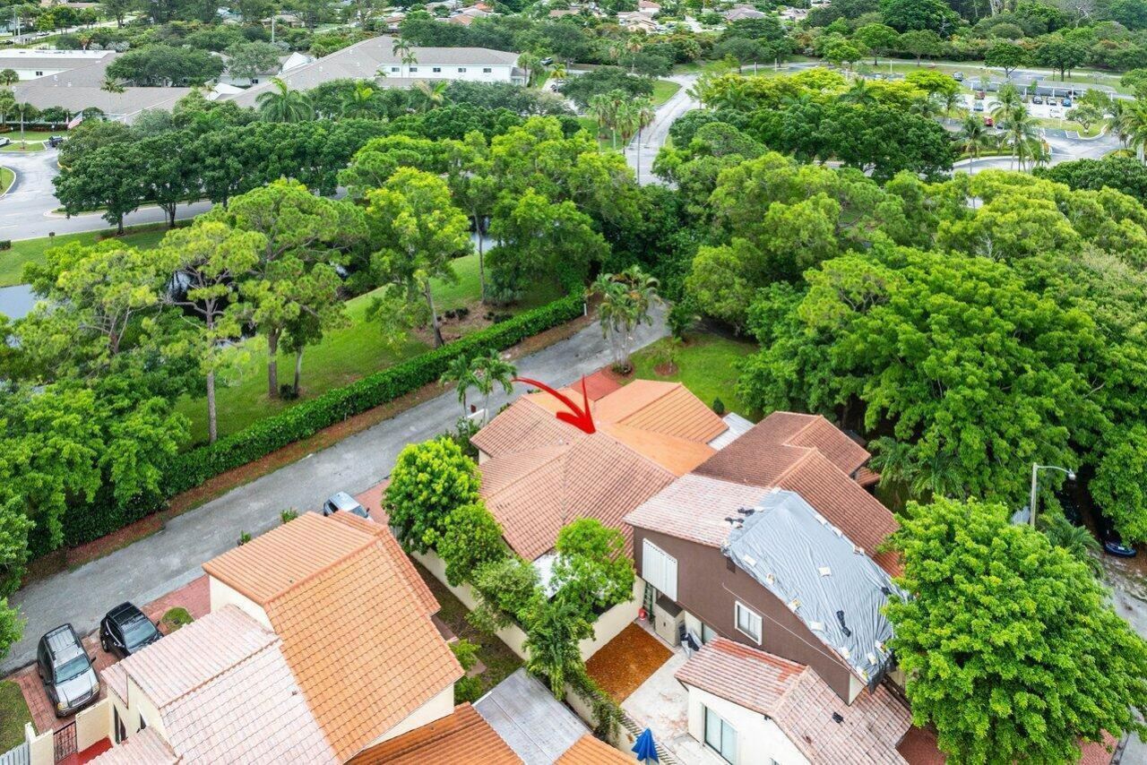 2780 Norfolk Pine Court, Lake Worth, FL 33462 Photo