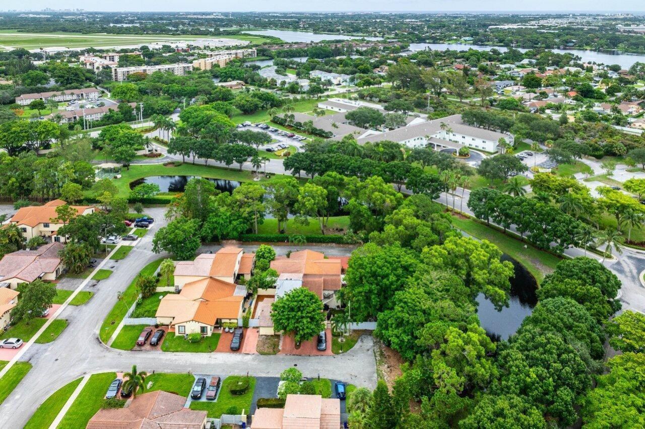 2780 Norfolk Pine Court, Lake Worth, FL 33462 Photo