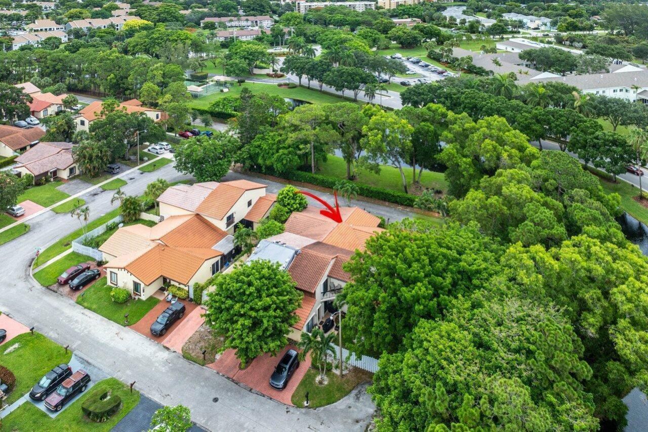 2780 Norfolk Pine Court, Lake Worth, FL 33462 Photo