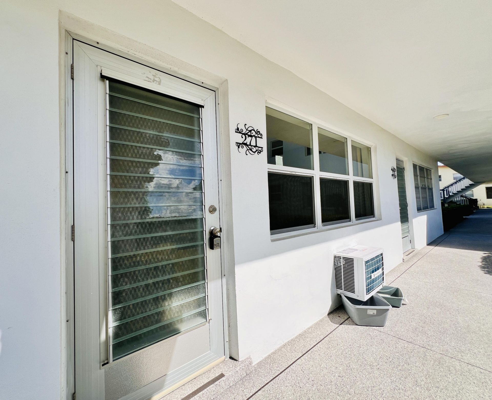 271 Camden L, Unit 271, West Palm Beach, FL 33417 Photo