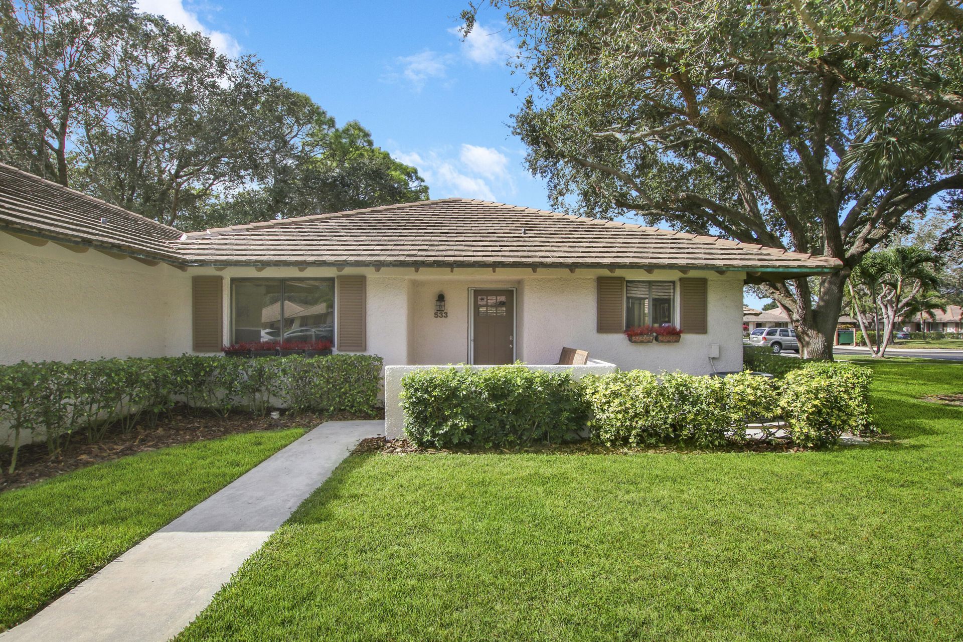 533 Club Drive, Palm Beach Gardens, FL 33418 Photo