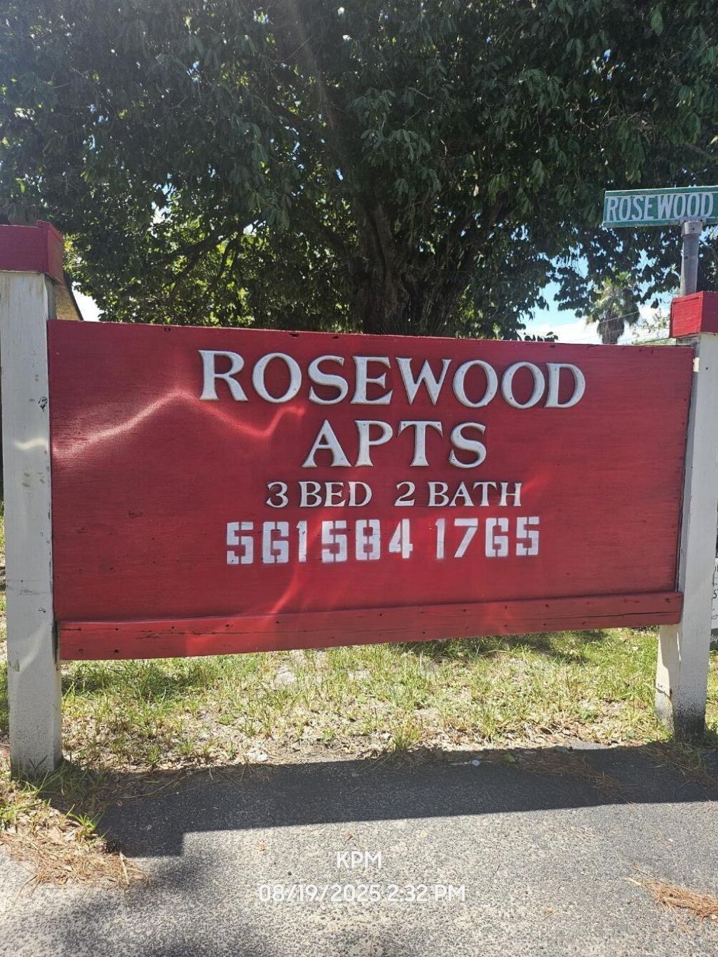 1305 Rosewood Villa Lane, West Palm Beach, FL 33417 Photo