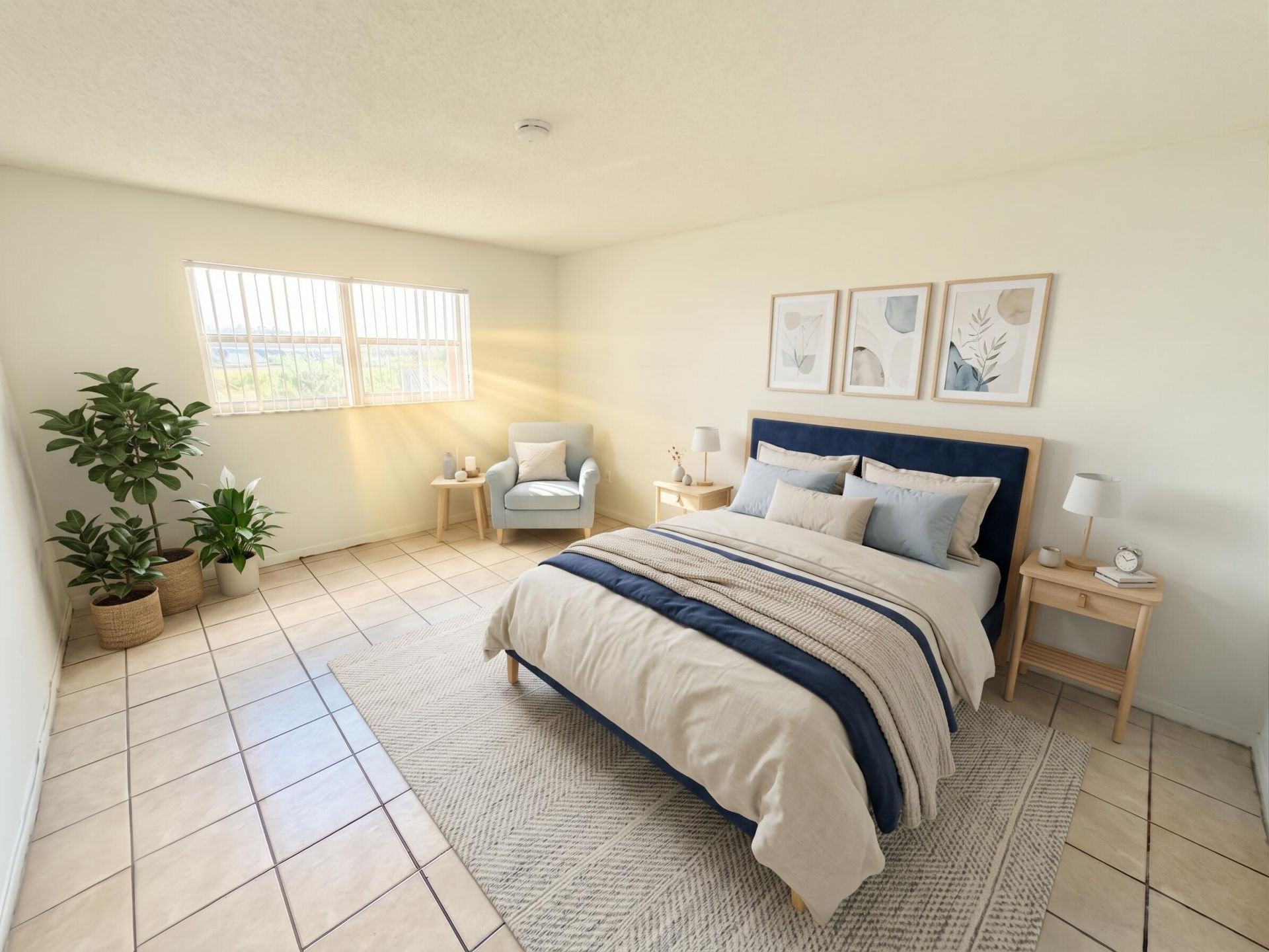 3700 NW 21st Street, Unit 203, Lauderdale Lakes, FL 33311 Photo