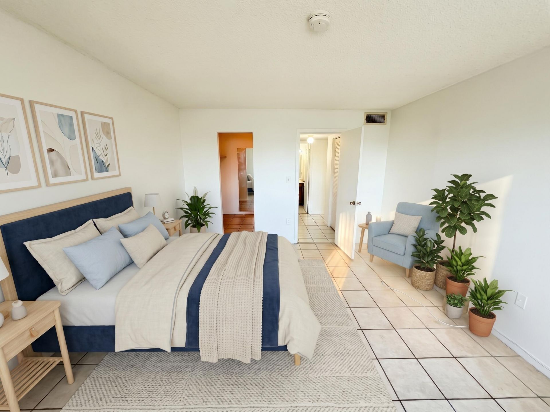 3700 NW 21st Street, Unit 203, Lauderdale Lakes, FL 33311 Photo