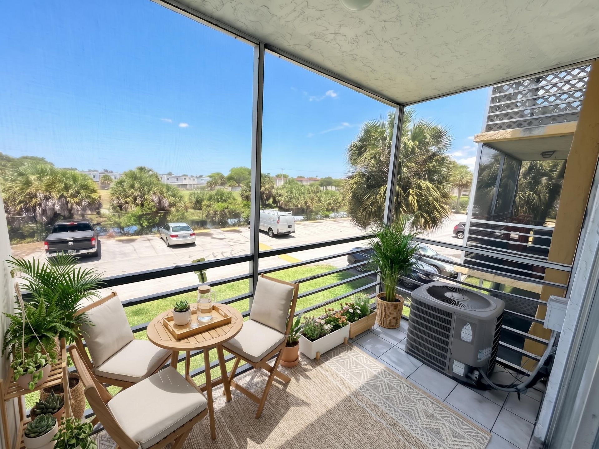 3700 NW 21st Street, Unit 203, Lauderdale Lakes, FL 33311 Photo