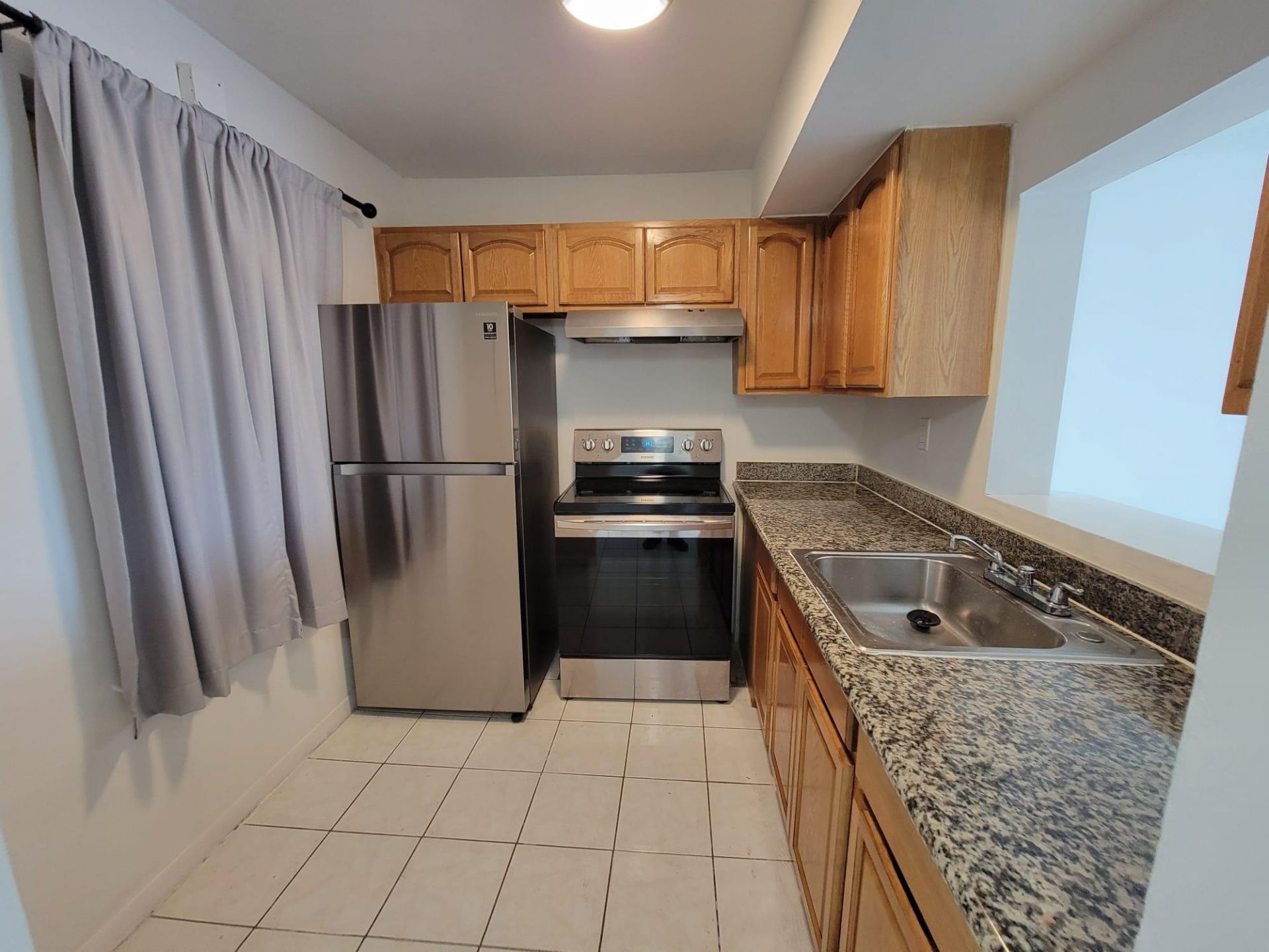 3700 NW 21st Street, Unit 203, Lauderdale Lakes, FL 33311 Photo