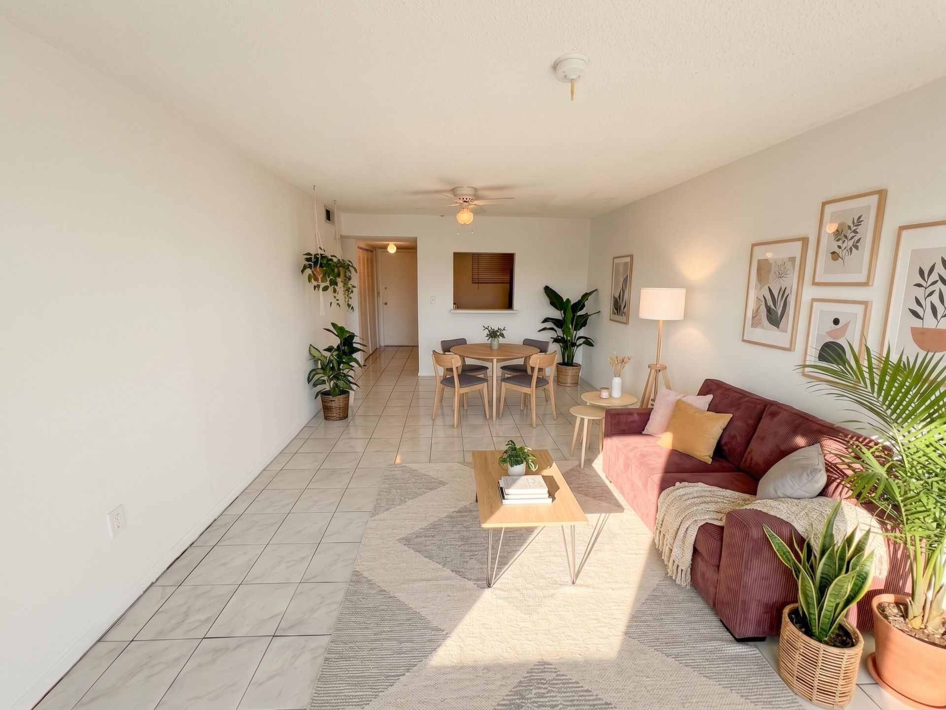 3700 NW 21st Street, Unit 203, Lauderdale Lakes, FL 33311 Photo
