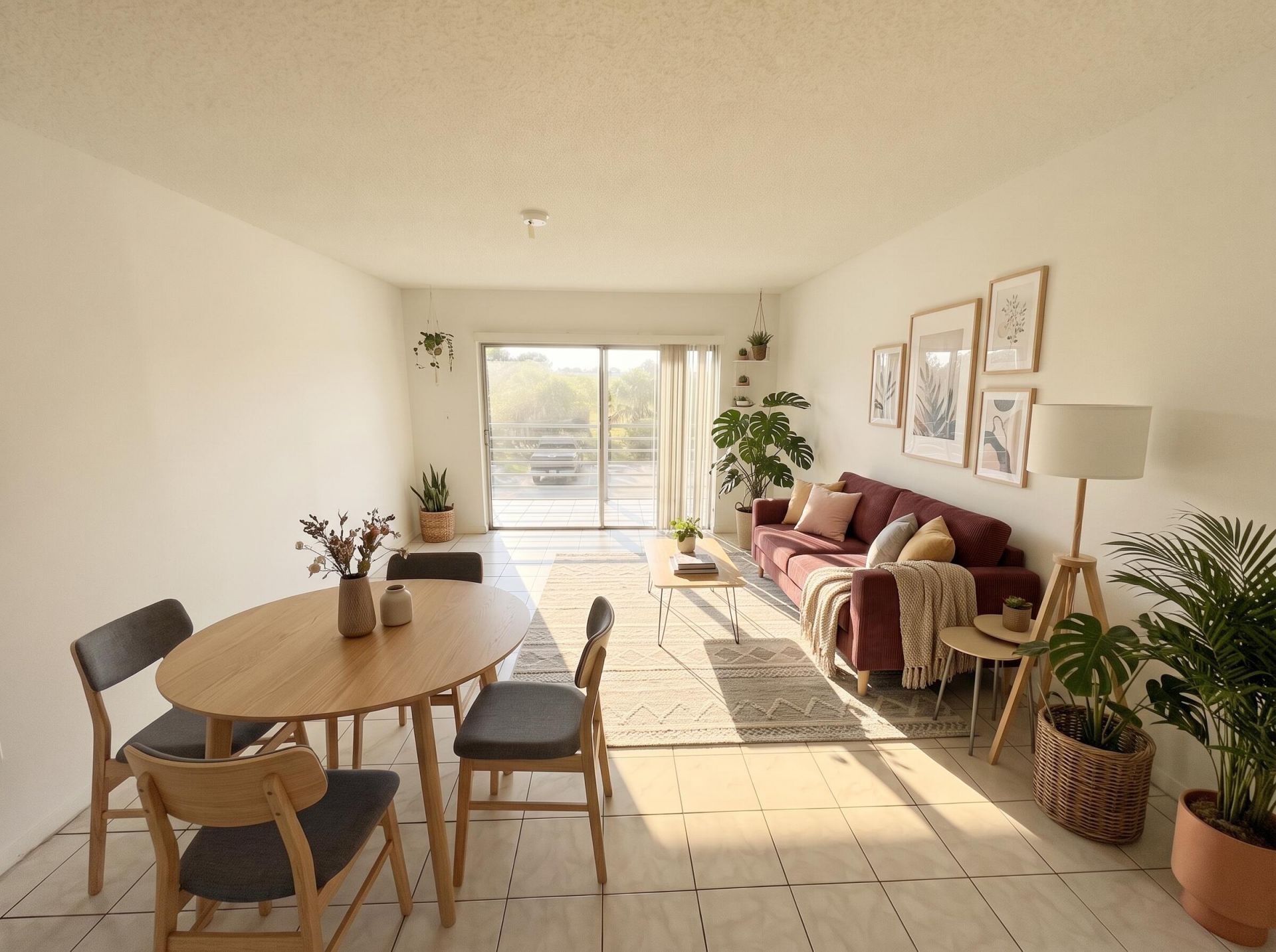 3700 NW 21st Street, Unit 203, Lauderdale Lakes, FL 33311 Photo