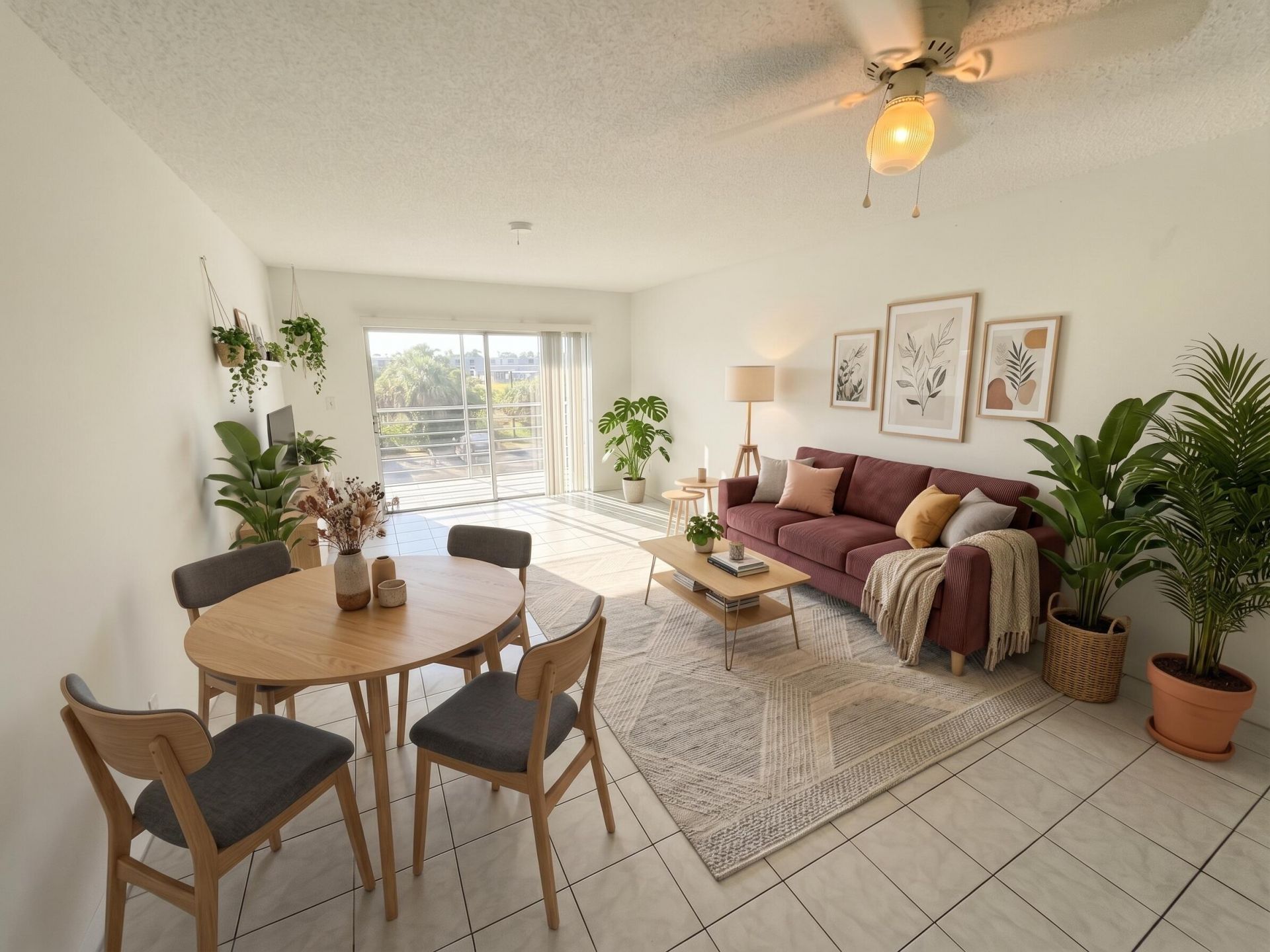 3700 NW 21st Street, Unit 203, Lauderdale Lakes, FL 33311 Photo