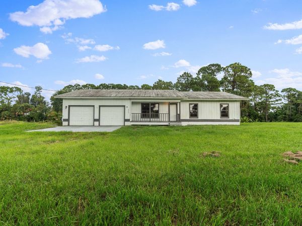 9949 N 154th Rd Road N, Jupiter Farms, FL 33478