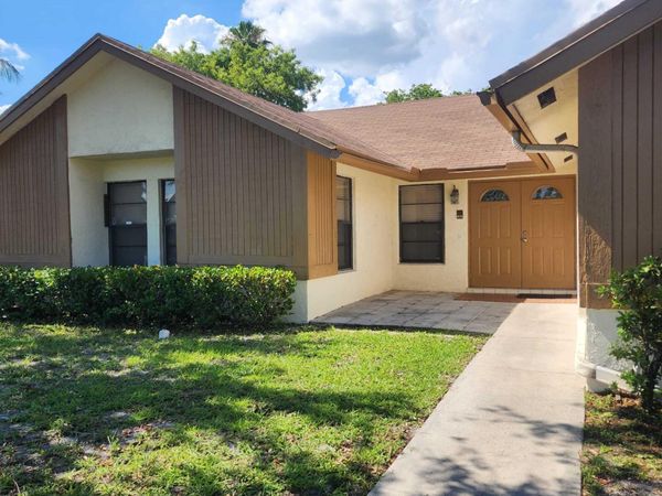 9915 NW 41st Court, Unit 9915, Sunrise, FL 33351