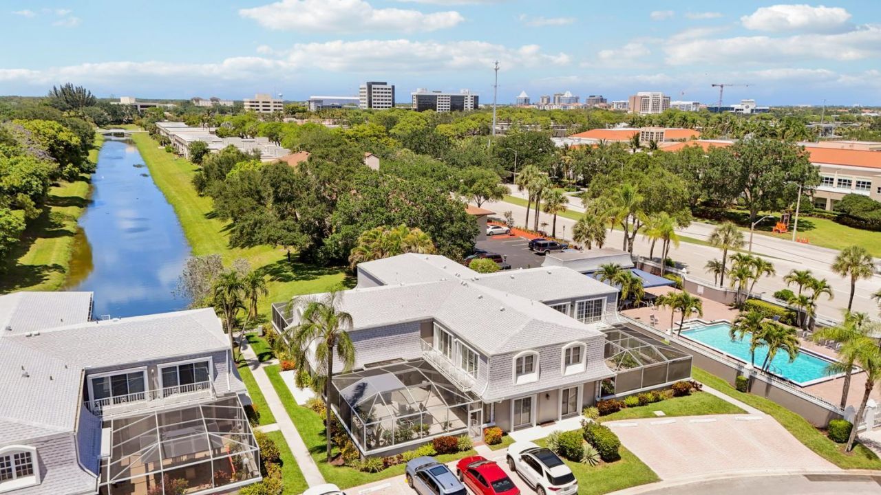 2803 Vision Drive, Palm Beach Gardens, FL 33418 Photo