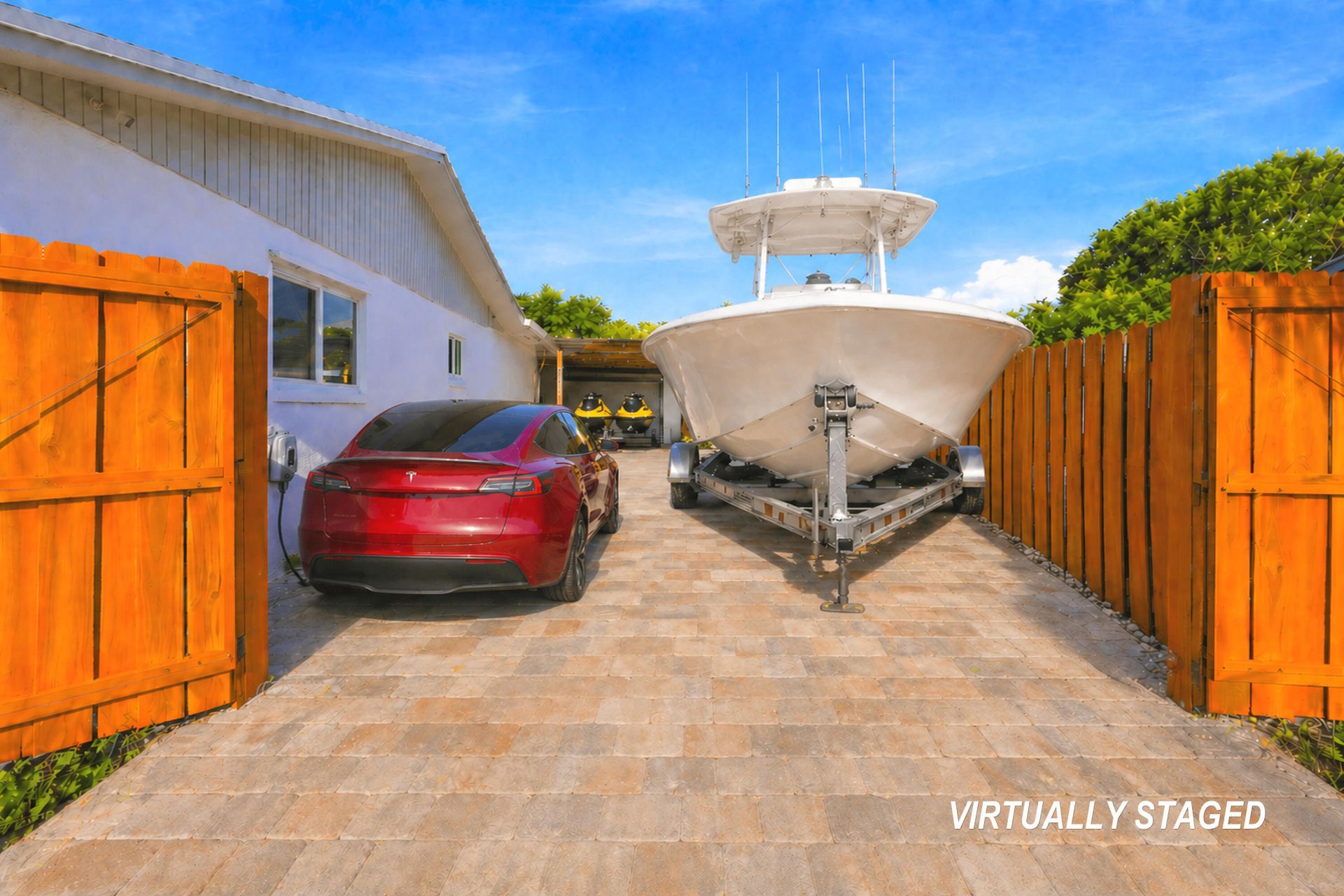 1212 Concord Avenue, West Palm Beach, FL 33417 Photo