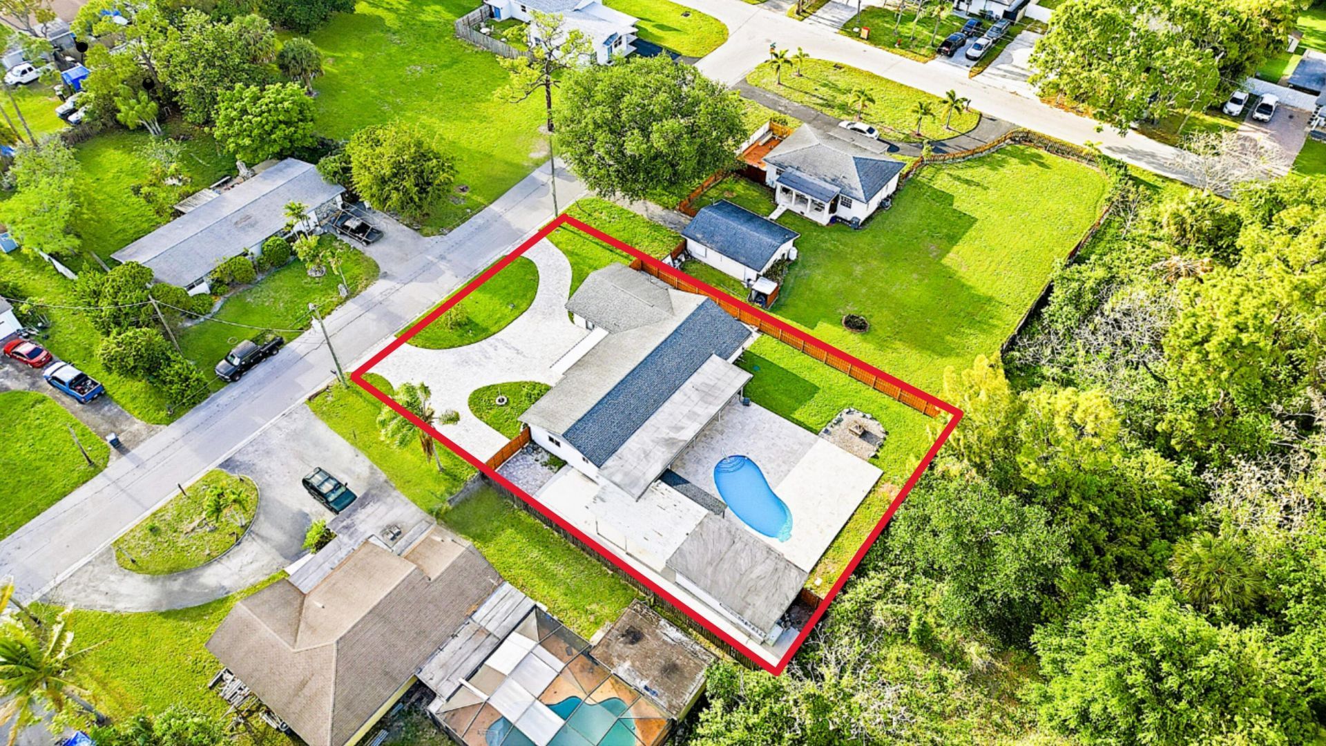 1212 Concord Avenue, West Palm Beach, FL 33417 Photo