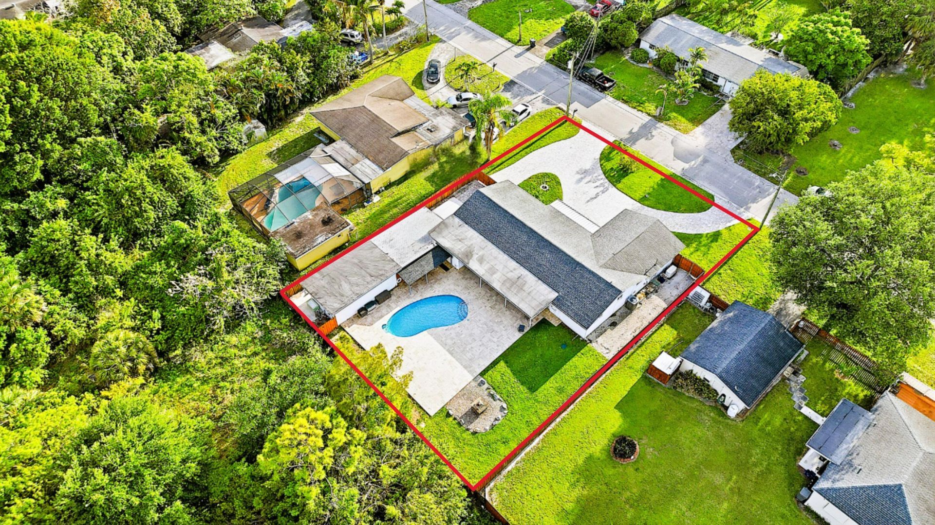 1212 Concord Avenue, West Palm Beach, FL 33417 Photo