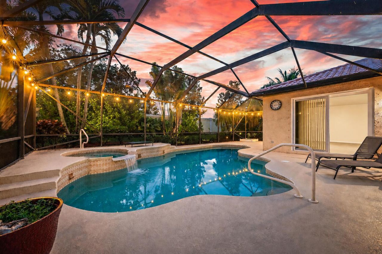 1493 Stonehaven Estates Drive, West Palm Beach, FL 33411 Photo