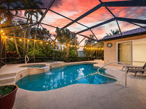1493 Stonehaven Estates Drive, West Palm Beach, FL 33411