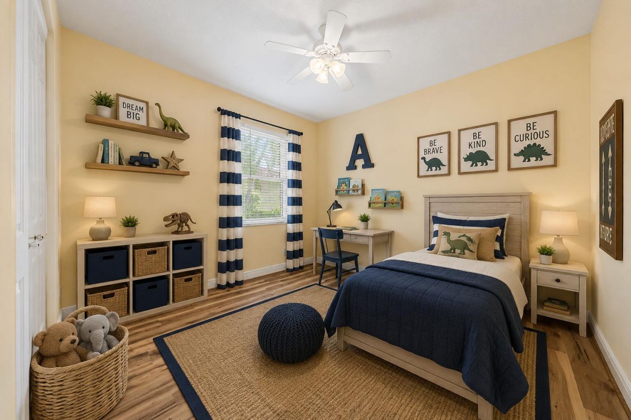 1493 Stonehaven Estates Drive, West Palm Beach, FL 33411 Photo