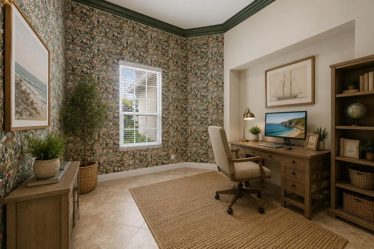 1493 Stonehaven Estates Drive, West Palm Beach, FL 33411 Photo