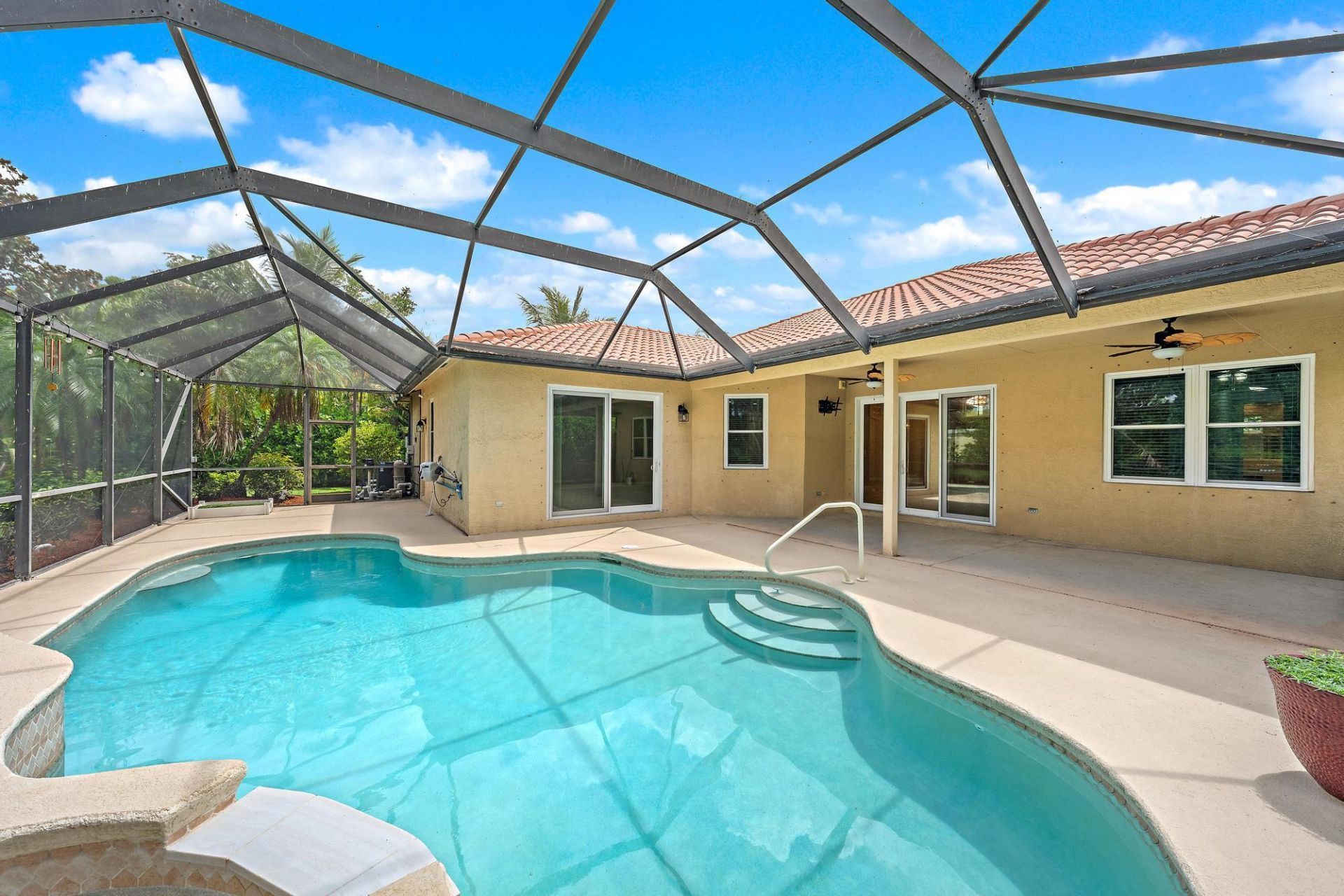1493 Stonehaven Estates Drive, West Palm Beach, FL 33411 Photo