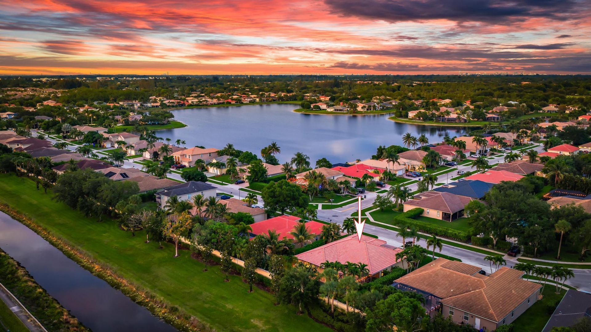 1493 Stonehaven Estates Drive, West Palm Beach, FL 33411 Photo