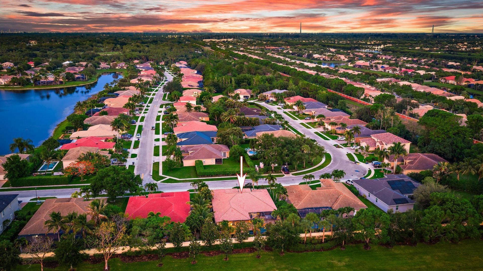 1493 Stonehaven Estates Drive, West Palm Beach, FL 33411 Photo