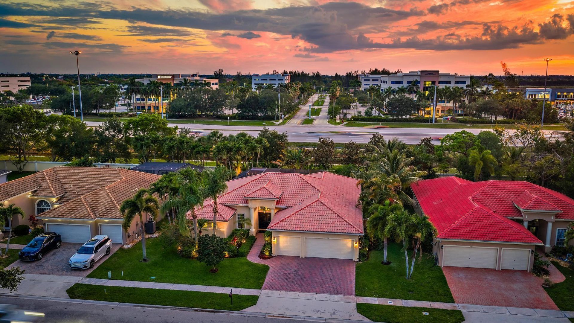 1493 Stonehaven Estates Drive, West Palm Beach, FL 33411 Photo