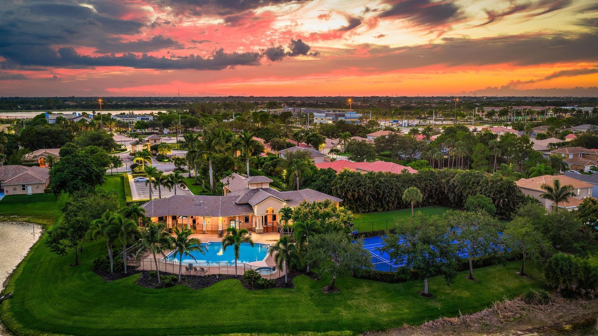 1493 Stonehaven Estates Drive, West Palm Beach, FL 33411 Photo