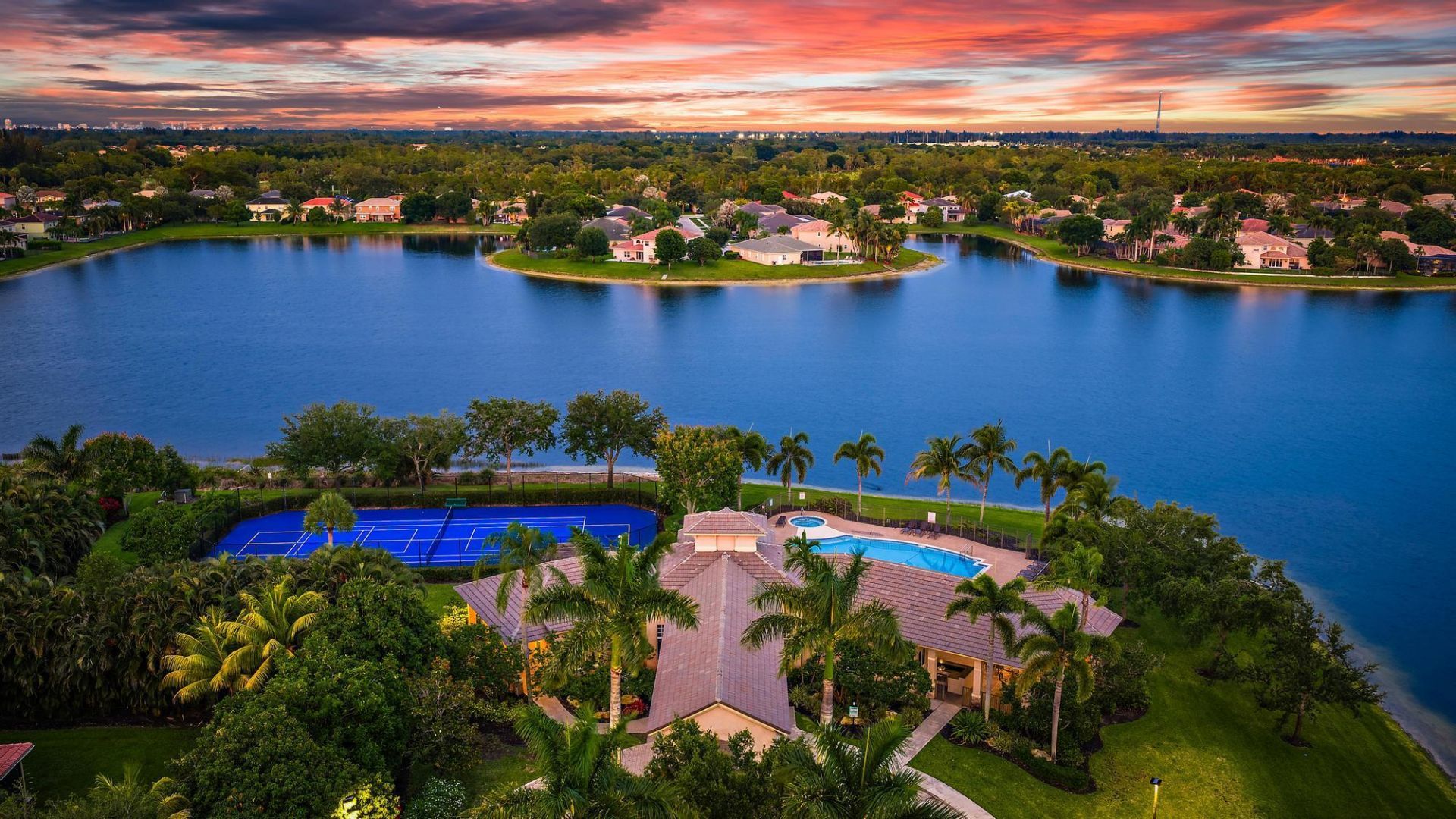 1493 Stonehaven Estates Drive, West Palm Beach, FL 33411 Photo