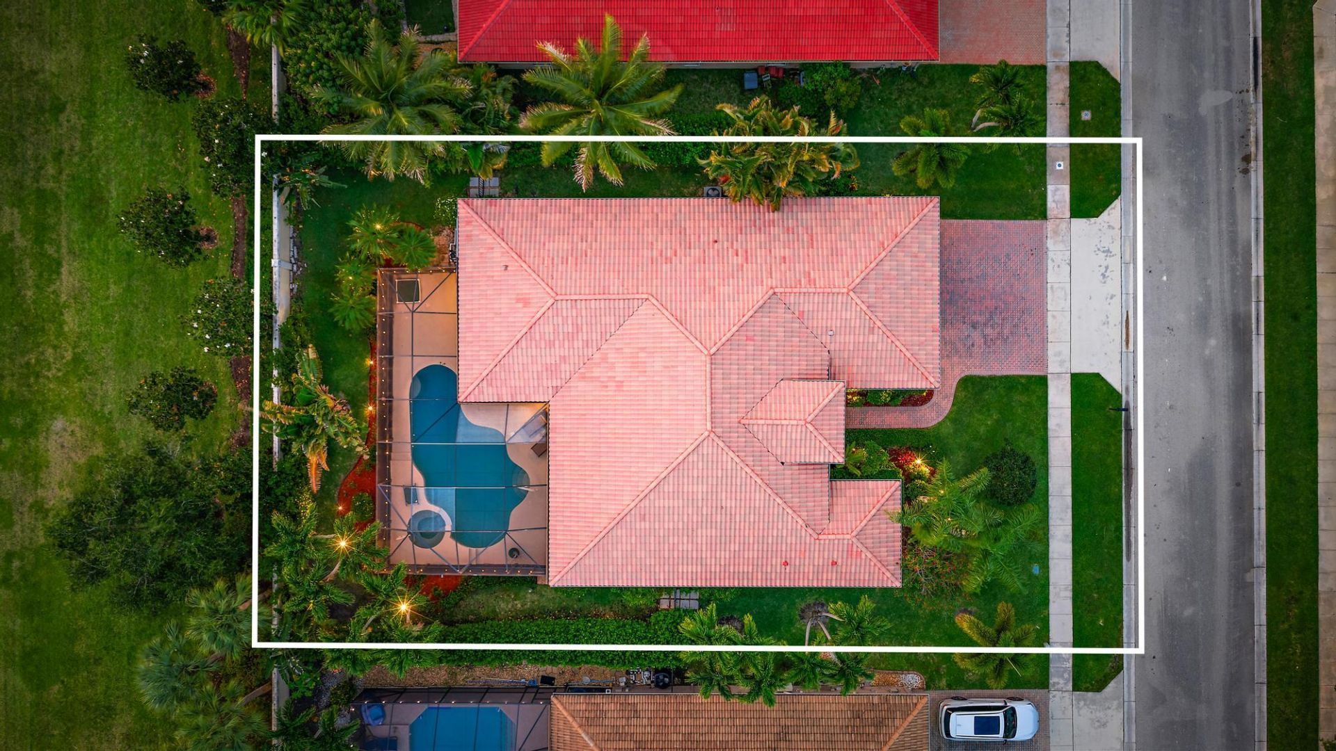 1493 Stonehaven Estates Drive, West Palm Beach, FL 33411 Photo