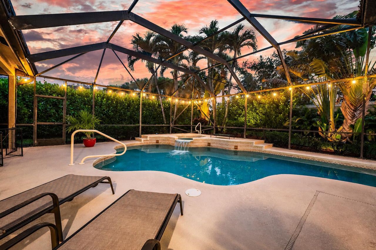 1493 Stonehaven Estates Drive, West Palm Beach, FL 33411 Photo