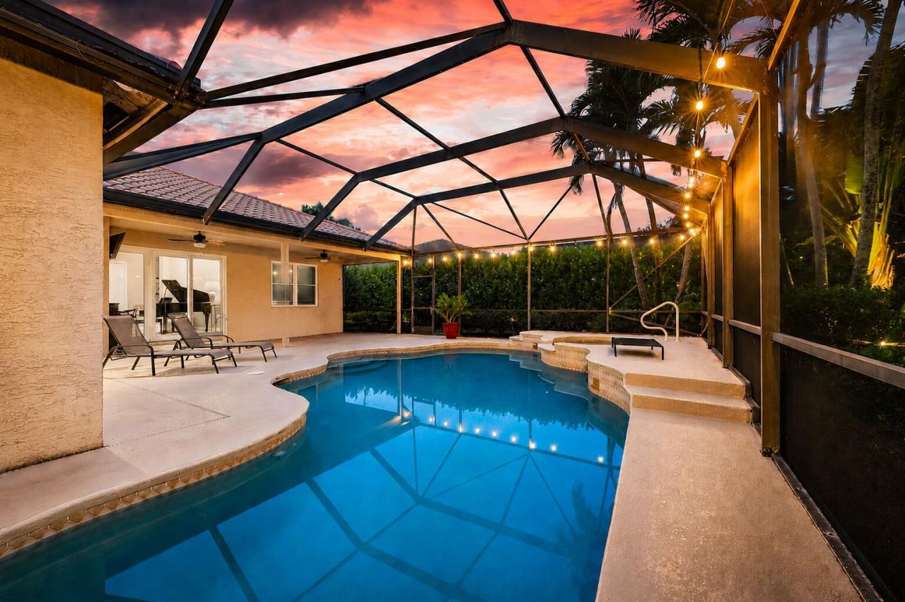 1493 Stonehaven Estates Drive, West Palm Beach, FL 33411 Photo