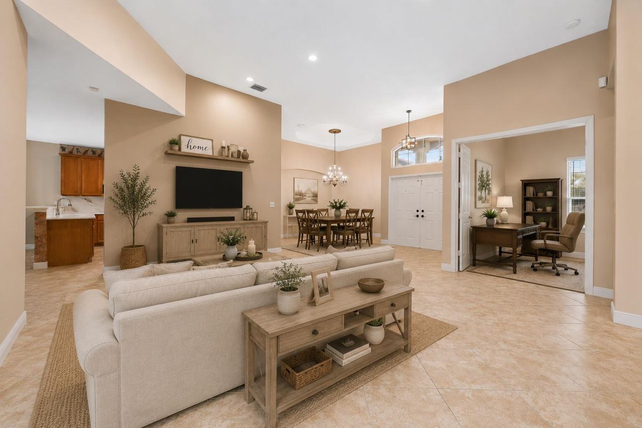 1493 Stonehaven Estates Drive, West Palm Beach, FL 33411 Photo
