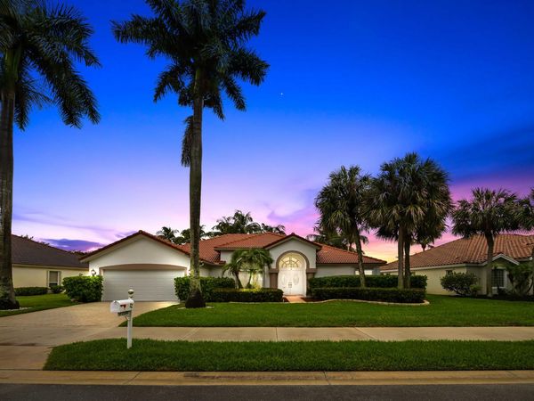 7734 Belmont Drive, Lake Worth, FL 33467