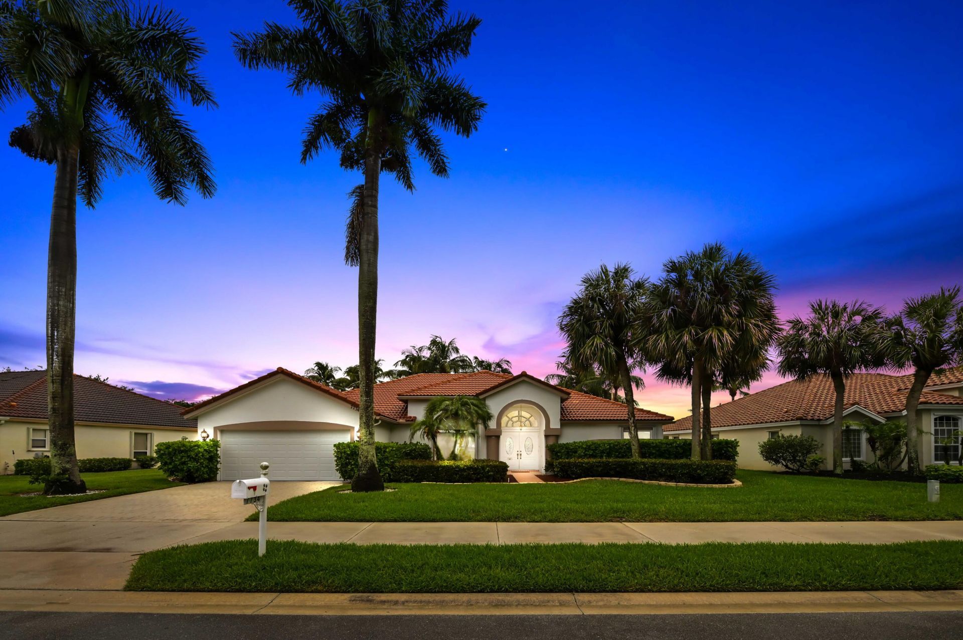 7734 Belmont Drive, Lake Worth, FL 33467 Photo