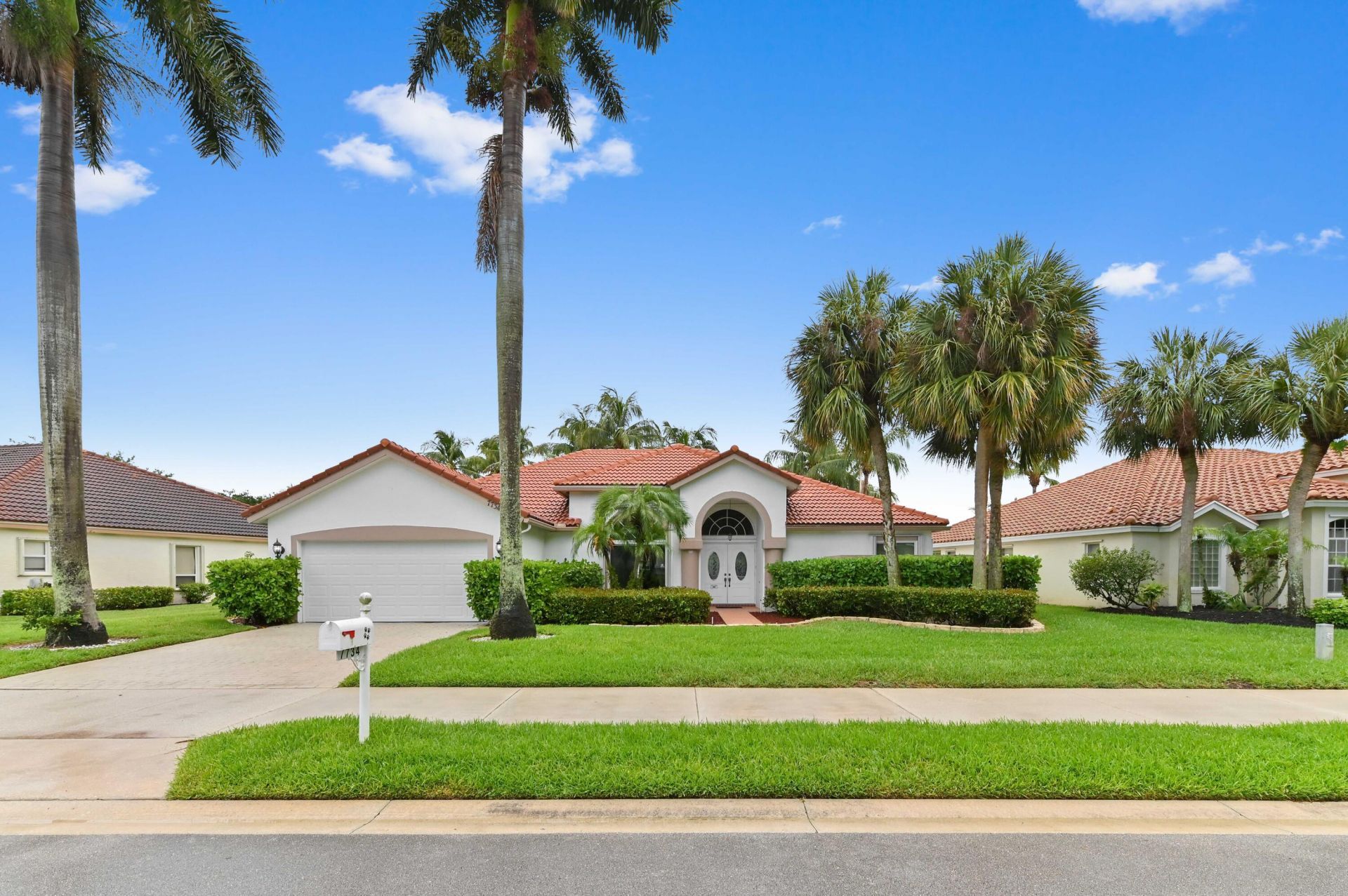7734 Belmont Drive, Lake Worth, FL 33467 Photo