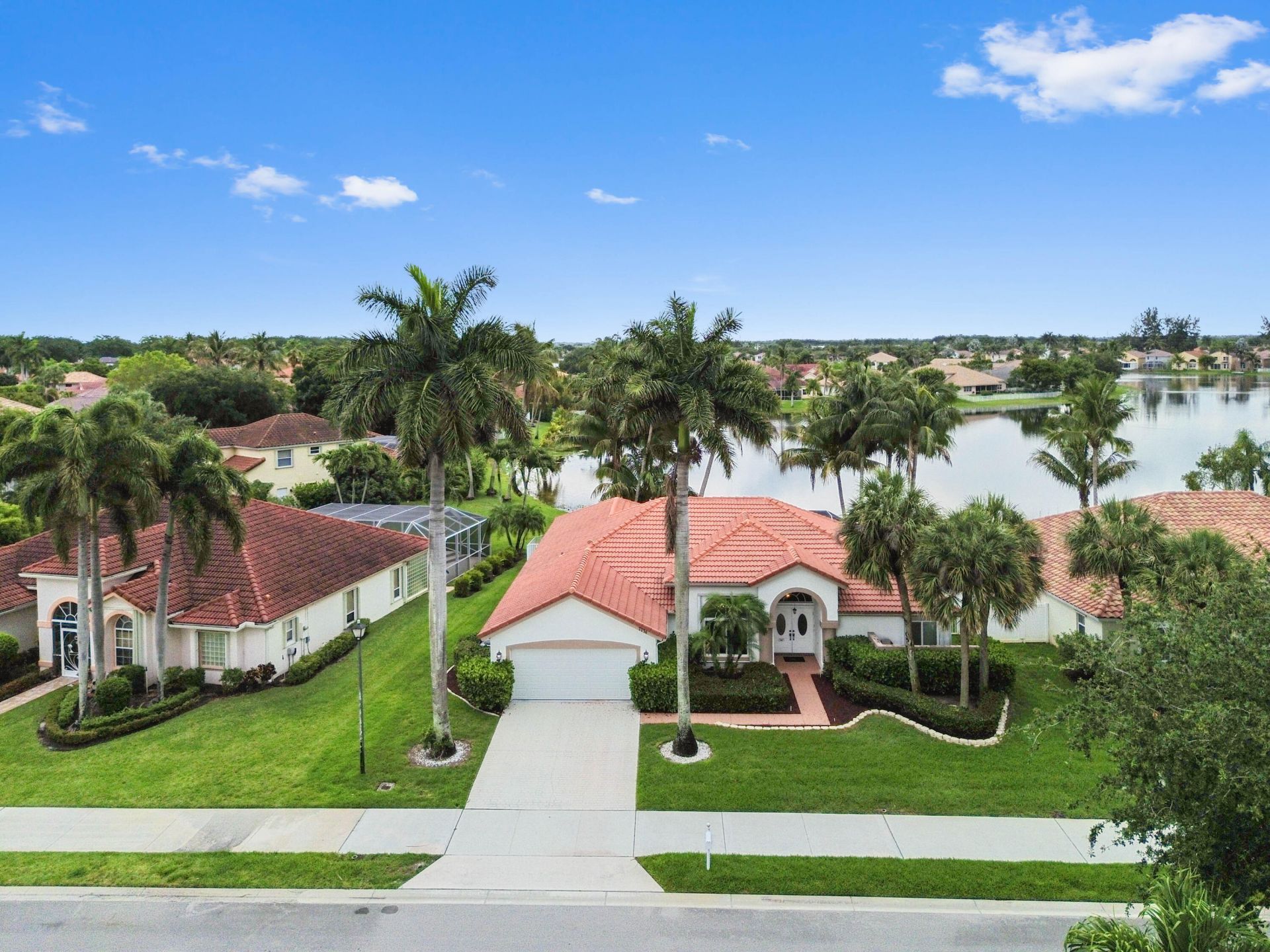 7734 Belmont Drive, Lake Worth, FL 33467 Photo