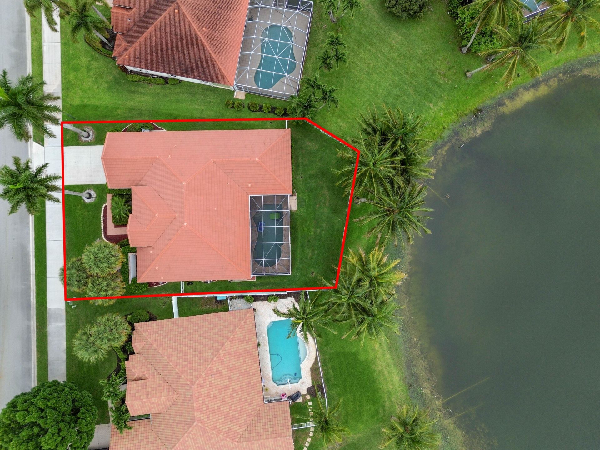 7734 Belmont Drive, Lake Worth, FL 33467 Photo