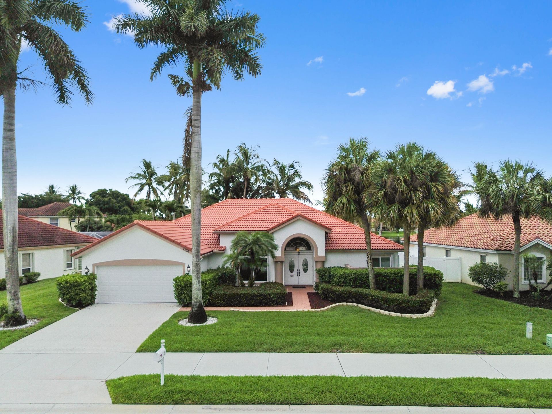 7734 Belmont Drive, Lake Worth, FL 33467 Photo