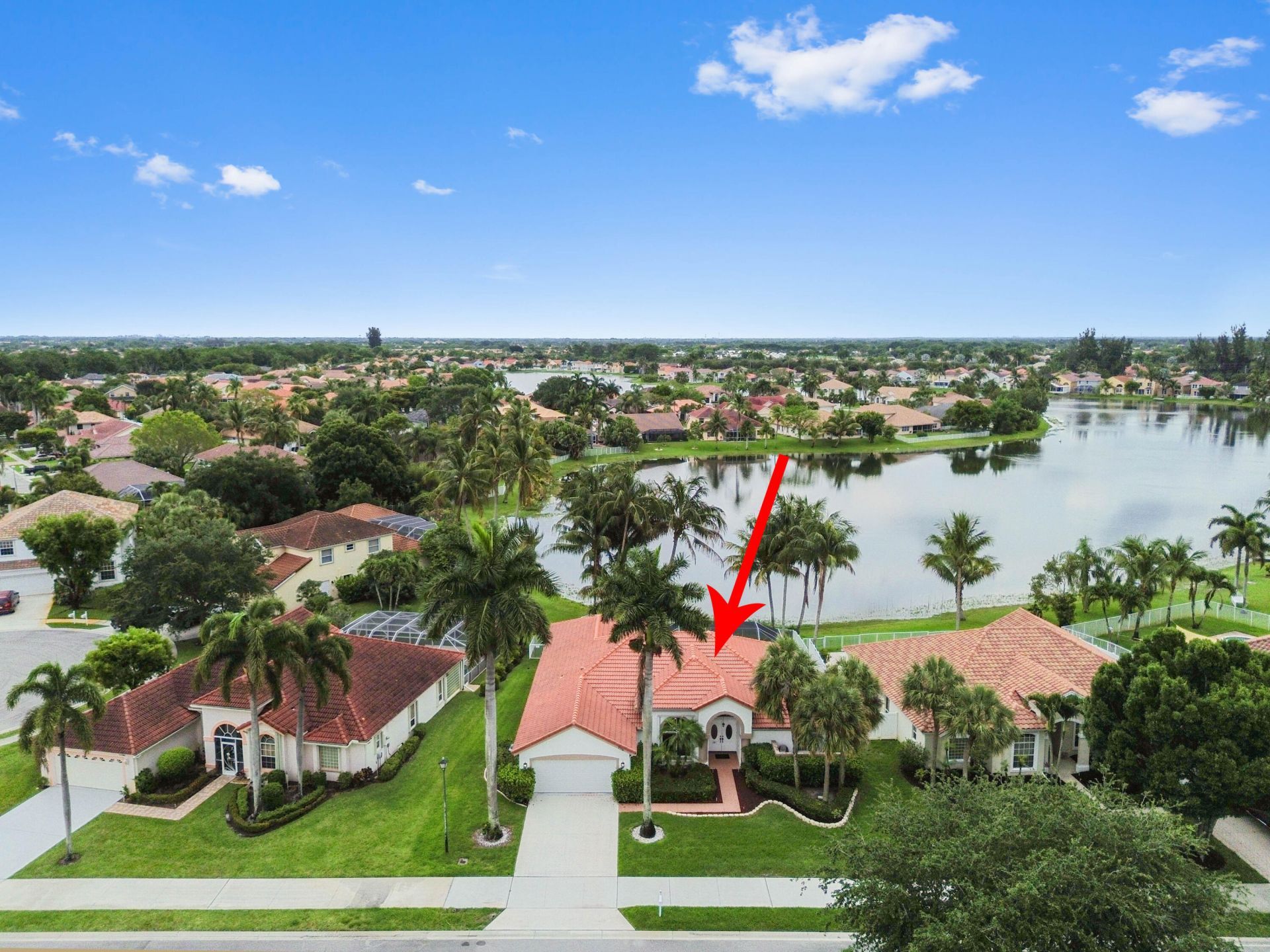7734 Belmont Drive, Lake Worth, FL 33467 Photo