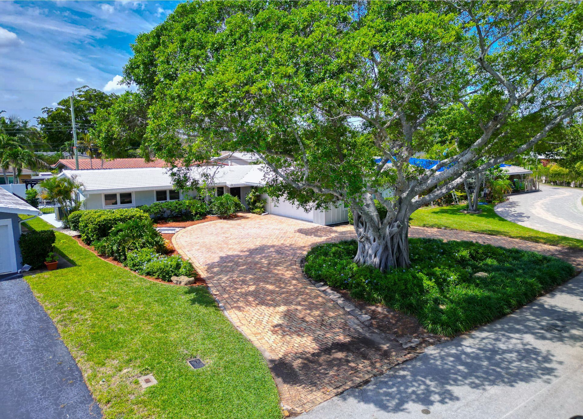2110 NE 55th Street, Fort Lauderdale, FL 33308 Photo