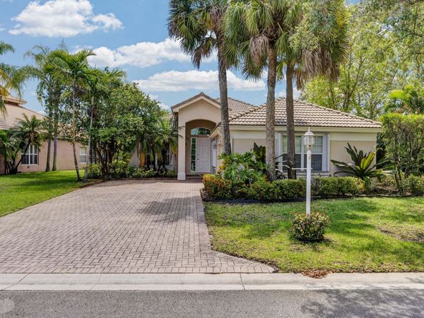 6546 NW 112th Avenue, Parkland, FL 33076