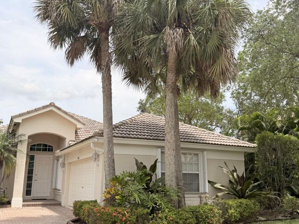 6546 NW 112th Avenue, Parkland, FL 33076