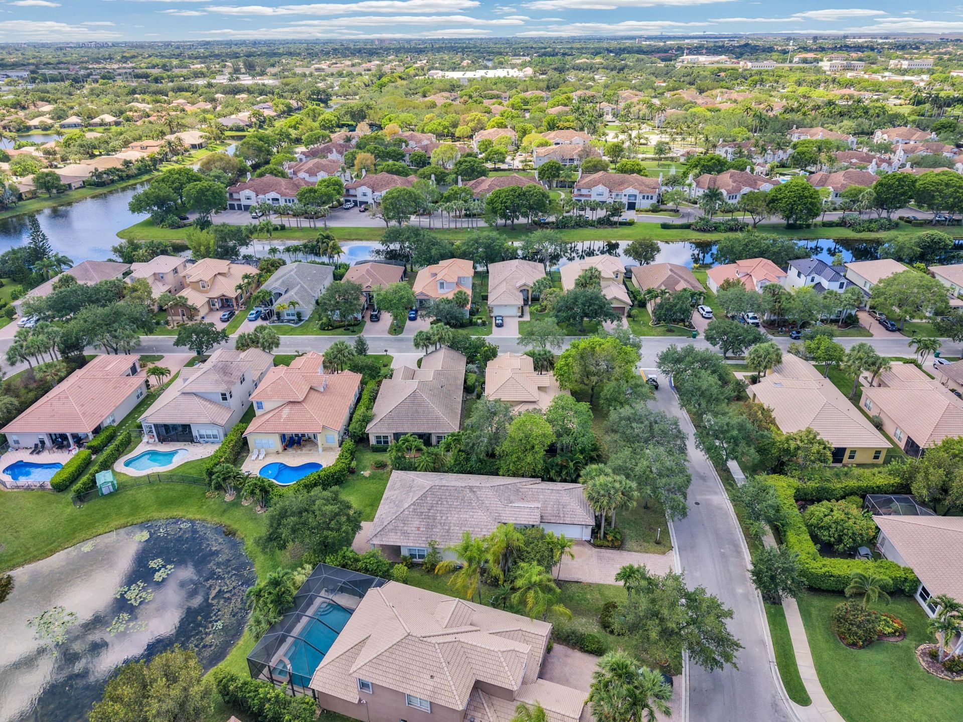 6546 NW 112th Avenue, Parkland, FL 33076 Photo