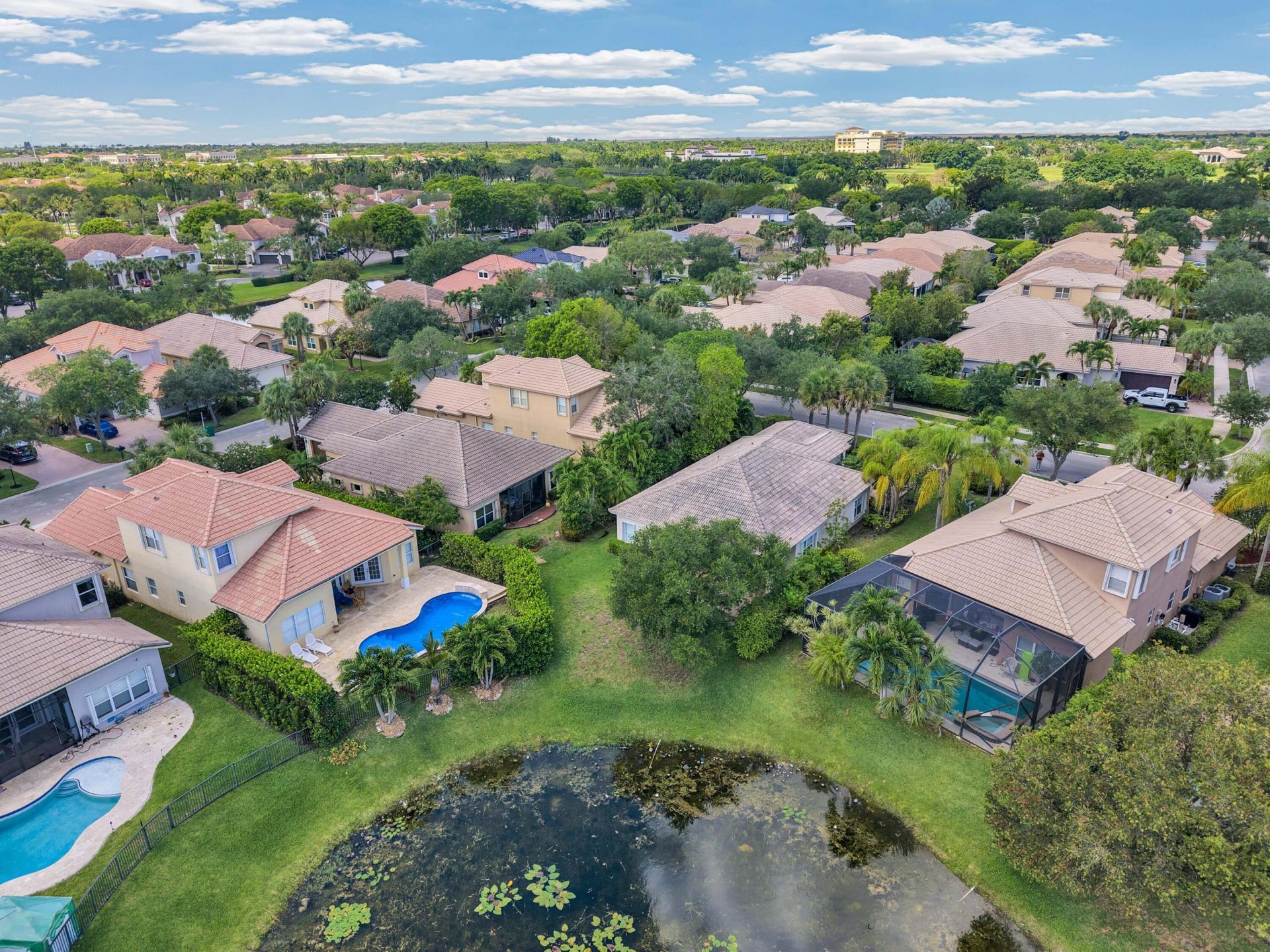 6546 NW 112th Avenue, Parkland, FL 33076 Photo