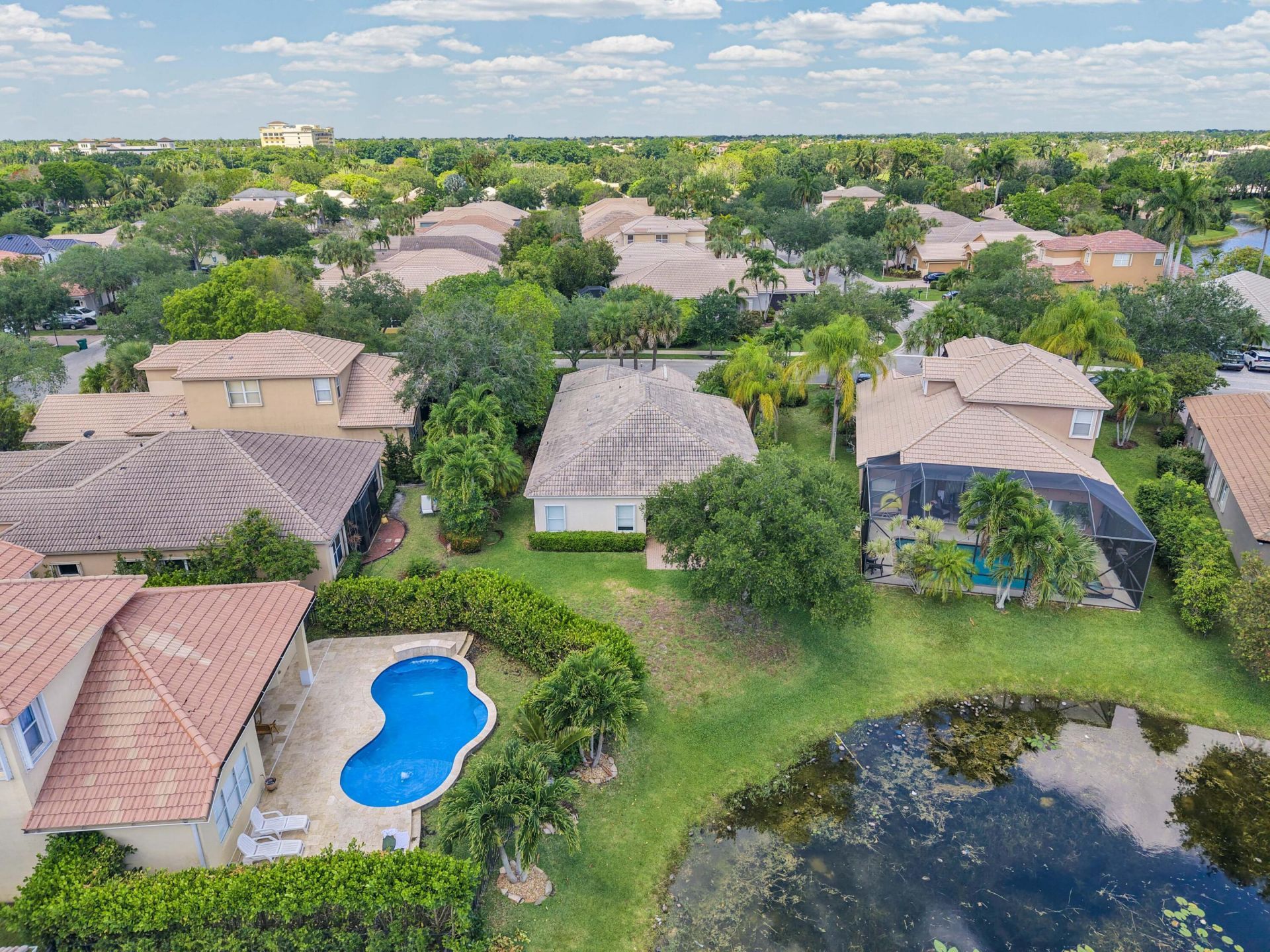 6546 NW 112th Avenue, Parkland, FL 33076 Photo