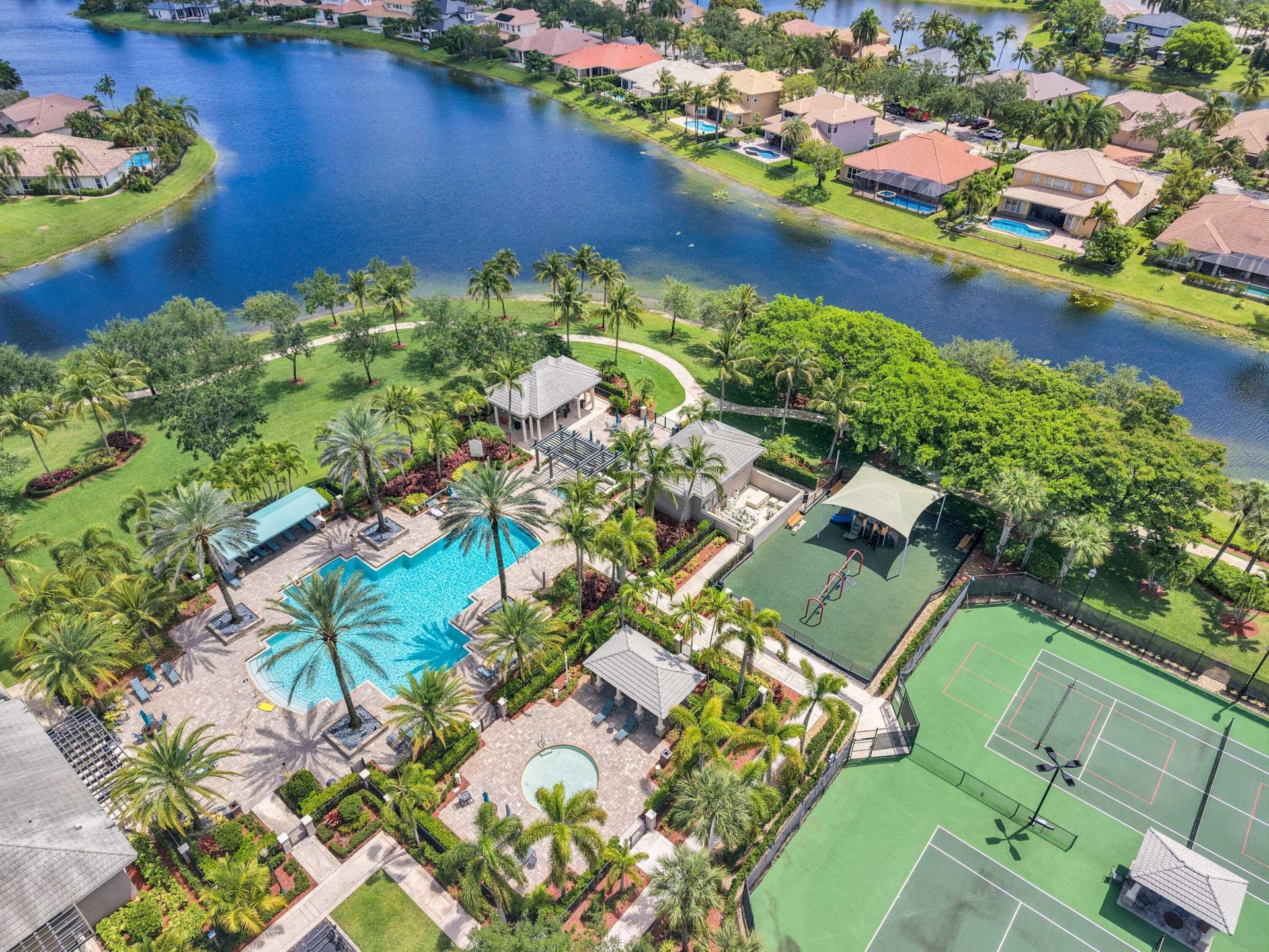 6546 NW 112th Avenue, Parkland, FL 33076 Photo