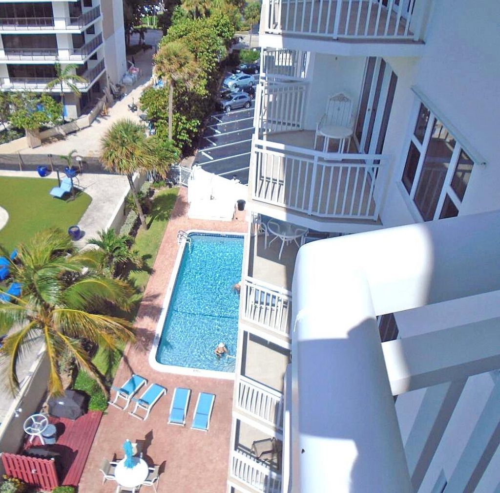 1770 S Ocean Boulevard S, Unit 704, Lauderdale by the Sea, FL 33062 Photo
