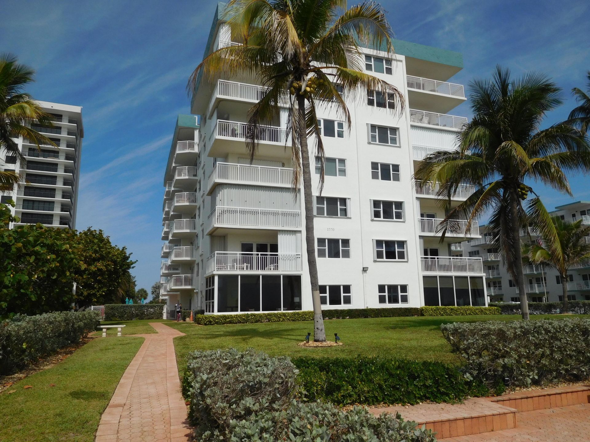 1770 S Ocean Boulevard S, Unit 704, Lauderdale by the Sea, FL 33062 Photo