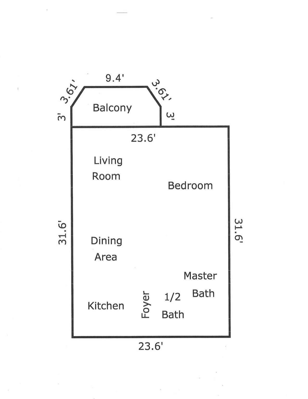 1770 S Ocean Boulevard S, Unit 704, Lauderdale by the Sea, FL 33062 Photo